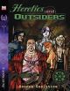 Fading Suns: Heretics & Outsiders