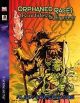 Fading Suns: Orphaned Races: Ascorbites & Hironem