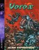 Fading Suns: Vorox