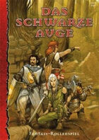Das Schwarze Auge 4 - Basisregeln (PDF) als Download kaufen
