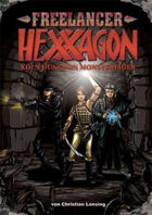 Freelancer Hexxagon (PDF) als Download kaufen