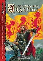 Aventurisches Arsenal (PDF) als Download kaufen