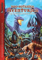 Zoo-Botanica Aventurica (PDF) als Download kaufen