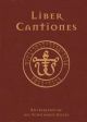 Liber Cantiones (PDF) als Download kaufen