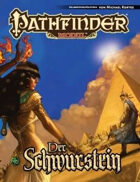 Der Schwurstein - Abenteuer J4 (PDF) als Download kaufen