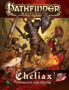 Handbuch: Cheliax Imperium der Teufel (PDF) als Download kaufen