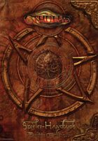 CTHULHU: Spieler-Handbuch