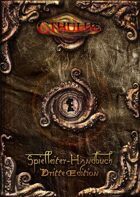 CTHULHU: Spielleiter-Handbuch