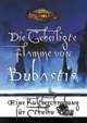 CTHULHU: Die Geheiligte Flamme von Bubastis (NOW)