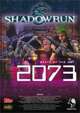 Shadowrun: State of the Art 2073