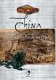 CTHULHU: China - Cthulhu im Reich der Mitte
