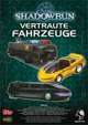Shadowrun: Vertraute Fahrzeuge