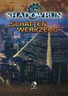 Shadowrun: Schattenwerkzeug