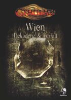 CTHULHU: Wien – Dekadenz und Verfall