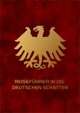 Shadowrun: Reiseführer in die deutschen Schatten