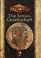 CTHULHU: Die Janus-Gesellschaft