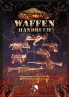 CTHULHU: Waffenhandbuch