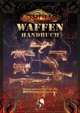 CTHULHU: Waffenhandbuch
