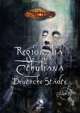 CTHULHU: Regionalia Cthuliana: Deutsche Städte