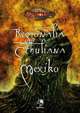 CTHULHU: Regionalia Cthuliana: Mexiko
