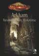 CTHULHU: Arkham - Hexenstadt am Miskatonic