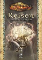 CTHULHU: Reisen - Passagen in den Tod