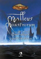 CTHULHU: Malleus Monstrorum 2. Edition