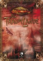 CTHULHU: Die Traumlande