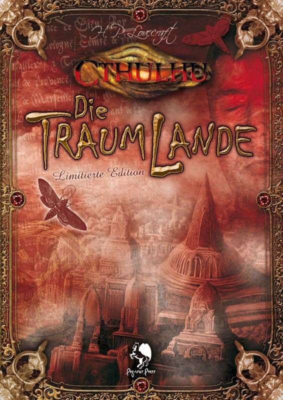 CTHULHU: Die Traumlande