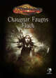 CTHULHU: Chaugnar Faugns Fluch