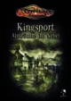 CTHULHU: Kingsport – Alpträume im Nebel