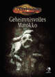 CTHULHU: Geheimnisvolles Marokko
