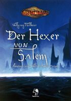CTHULHU: Der Hexer von Salem