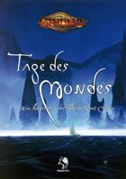 CTHULHU: Tage des Mondes (Der Hexer von Salem)