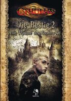 CTHULHU: Die Bestie 2 - Die Träume des Nophru-Ka