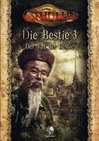 CTHULHU: Die Bestie 3 - Der Tag der Bestie