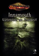 CTHULHU: Innsmouth – Küstenstadt am Teufelsriff