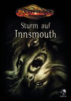 CTHULHU: Sturm auf Innsmouth