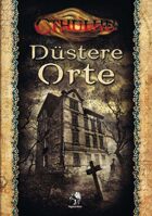 CTHULHU: Düstere Orte