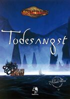 CTHULHU: Todesangst