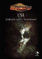 CTHULHU: USA - Großmacht unterm Sternenbanner