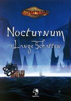 CTHULHU: Nocturnum 1 - Lange Schatten (NOW)