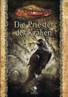 CTHULHU: Die Priester der Krähen