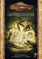 CTHULHU: Grundregelwerk Edition 7