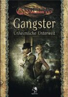 CTHULHU: Gangster - Unheimliche Unterwelt