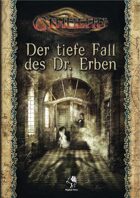 CTHULHU: Der tiefe Fall des Dr. Erben
