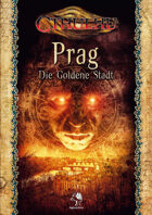 CTHULHU: Prag