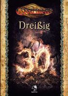 CTHULHU: Dreissig