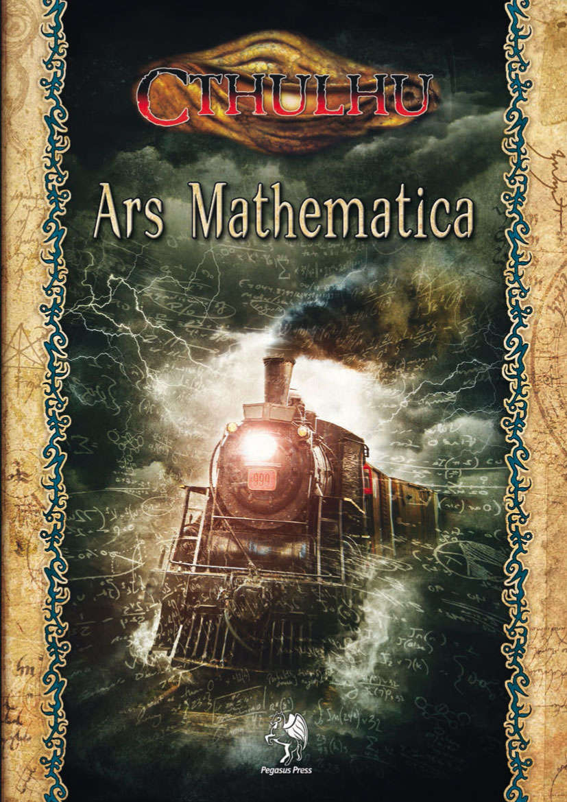 CTHULHU: Ars Mathematica