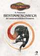CTHULHU: S. Petersens Bestimmungsbuch der unaussprechlichen Kreaturen